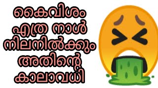 kaivisham malayalam pariharam islam islamic speech sihr koodothram bathilavan islamil kanneru hadees [upl. by Sachiko]