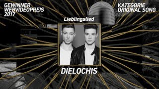 DieLochis gewinnen den Webvideopreis in der Kategorie Original Song [upl. by Eseekram]