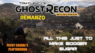 Wildlands  Quinoa Plant Shenanigans  Episode 37 [upl. by Sherman438]