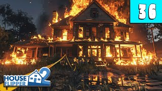 THIS GAME IS A DISASTER PLEASE FIX IT  HOUSE FLIPPER 2 [upl. by Ringo]