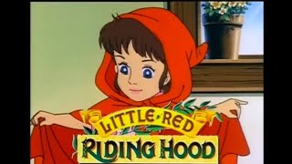 Little Red Riding Hood  Full Movie  1995 [upl. by Goetz675]