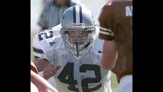 13 Kansas State at 15 Texas 1999  College Football Highlights [upl. by Ahselrac]