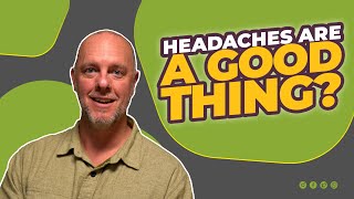 The Best Medicine for a Headache  Chiropractor for Headaches in Burien WA [upl. by Godderd]