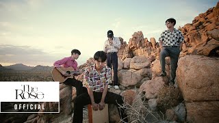 The Rose 더로즈 – Time  Official Performance Video Live From Joshua Tree [upl. by Gertrudis]