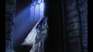 Corpse Bride  Ending [upl. by Assyla140]