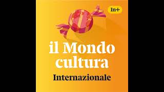 Trailer il Mondo cultura del 14 settembre 2024 [upl. by Yllak567]