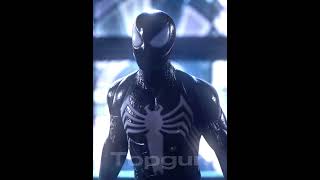 Symbiote Spiderman editsong life force [upl. by Sophi656]