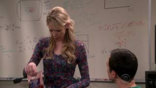 The Big Bang Theory  The Long Distance Dissonance S10E24 1080p [upl. by Lienet810]