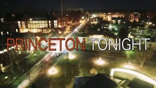 Princeton Tonight S01E01  Mike DelGuidice [upl. by Omari]