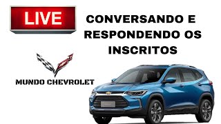 LIVE CANAL MUNDO CHEVROLET [upl. by Mimi232]