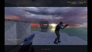 CounterStrike® AUTOPLAY BOTS PLAYERS FULL 20241020 [upl. by Fredenburg303]