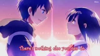 Nightcore  Listen To Your Heart  Lyrics [upl. by Riada]