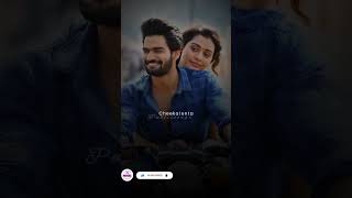 pilla raa song lyrical song karthikeya payalrajput telugushorts [upl. by Sucram]