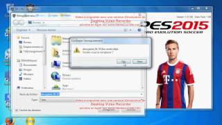 PES 2015 Save Editor [upl. by Novyak479]