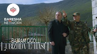 Bajram Gigolli  Lubizhda e Hasit Official Video [upl. by Ahsinak876]