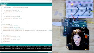 How to Use Arduino Interrupts The Easy Way [upl. by Harriot]