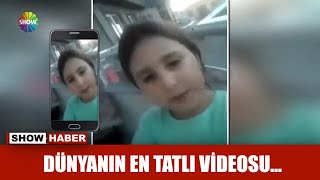 Dünyanın en tatlı videosu [upl. by Joelle416]