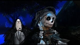 Samhain Song [upl. by Files]