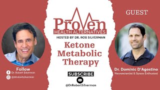 Ketone Metabolic Therapy [upl. by Crisey755]