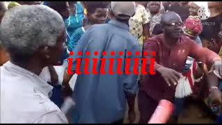 quotKalale pehoni mwenehu kolige  Mwanzele captured live [upl. by Roban]