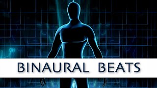 ADVANCED Meditation Technique ❯❯❯ 61Hz Theta Wave Binaural Beats on a 250Hz Carrier Tone [upl. by Bertine120]