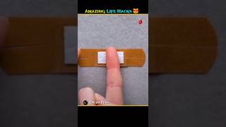 Amazing Life Hacks 🤩 ll part4 factopuja easylifehacks lifehacks [upl. by Aihsekal]