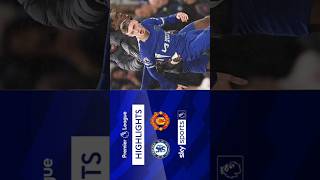 Manchester United Vs Chelsea FC highlights quiz 🥅👀 [upl. by Hagile]