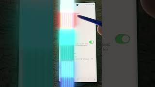 WhatsApp status setting smartphone usatech tech socialmediasecurity techtok [upl. by Annalee666]