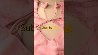 Stylish latkan making design ✨ shorts viralsewingyoutubeindia spjdressdesign [upl. by Anoyk]