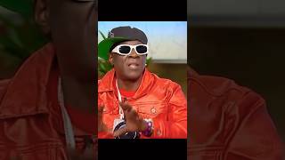 Flavor Flav talking about Tiffany “New York” Pollard [upl. by Ilesara]