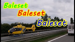 Baleset baleset baleset [upl. by Iaoh]