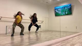 Ysabelle Capitule Choreography  Rihanna  Sex With Me [upl. by Maridel]