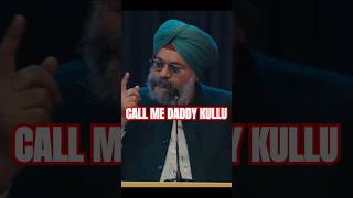 🤣🤣MAHEEP SINGH CALL ME DADDY samay samayraina shorts [upl. by Chor]