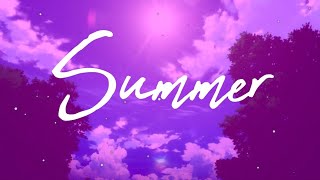 Ouse quotsummerquot lyrics [upl. by Mapel]