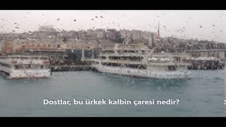 Mohsen Namjoo  Nameh Türkçe altyazılı [upl. by Maria920]