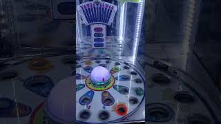 How many tickets can I win from 5 tokens arcade magicticket tickets [upl. by Mohr555]