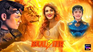 New Rani is Here  Baalveer Season 6  Episode 1 [upl. by Chick56]