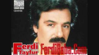 Ferdi Tayfur Yaktı Beni Arapça Versiyon [upl. by Stanhope]