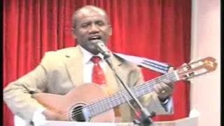 AMHARIC MEZMUR MEESGANA MEESGANA PASTOR TESFAYE GABISO [upl. by Graubert]