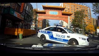 SPVM MONTREAL POLICE IN ACTION AND AT THEIR BEST OF IT  LE MEILLEUR DEUX  12 CLIPS  POW [upl. by Weibel854]