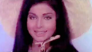 Sajana Ke Samne Main Rahoongi  Rakhee  Asha Bhosle  Paras  Bollywood Song [upl. by Suoicerp677]