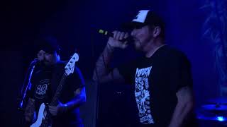 State Line Empire  LESS EVERY DAY Live at the Whisky A Go Go [upl. by Iohk]