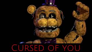 Withered fredbear voice lines [upl. by Aurelie869]