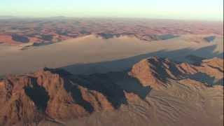 Namib  the Oldest Desert in the World [upl. by Menis]