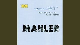 Mahler Symphony No 9  IV Adagio Sehr langsam und noch zurückhaltend Live From [upl. by Secundas]