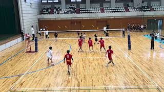 城西大学vs日本ウェルネススポーツ大学 東京キャンパス [upl. by Yelnahs]