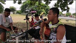 tensionado cover by kabolbogets Band kabolbogetsvlog viralposts [upl. by Bret]