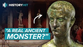 Was Caligula Really the Worst Roman Emperor  With Professor Mary Beard [upl. by Collar]