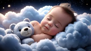 Baby Sleep Music  Sleep instantly within 3 minutes [upl. by Mildrid630]