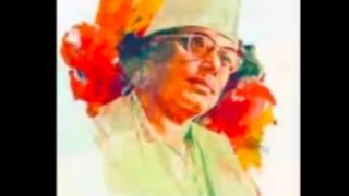 Aruno Kanti Ke Go Jogi Bhikhari। Nazrul Sangeet Dedication to All Bengali singers Ashim Banerjee 🙏 [upl. by Sholes107]